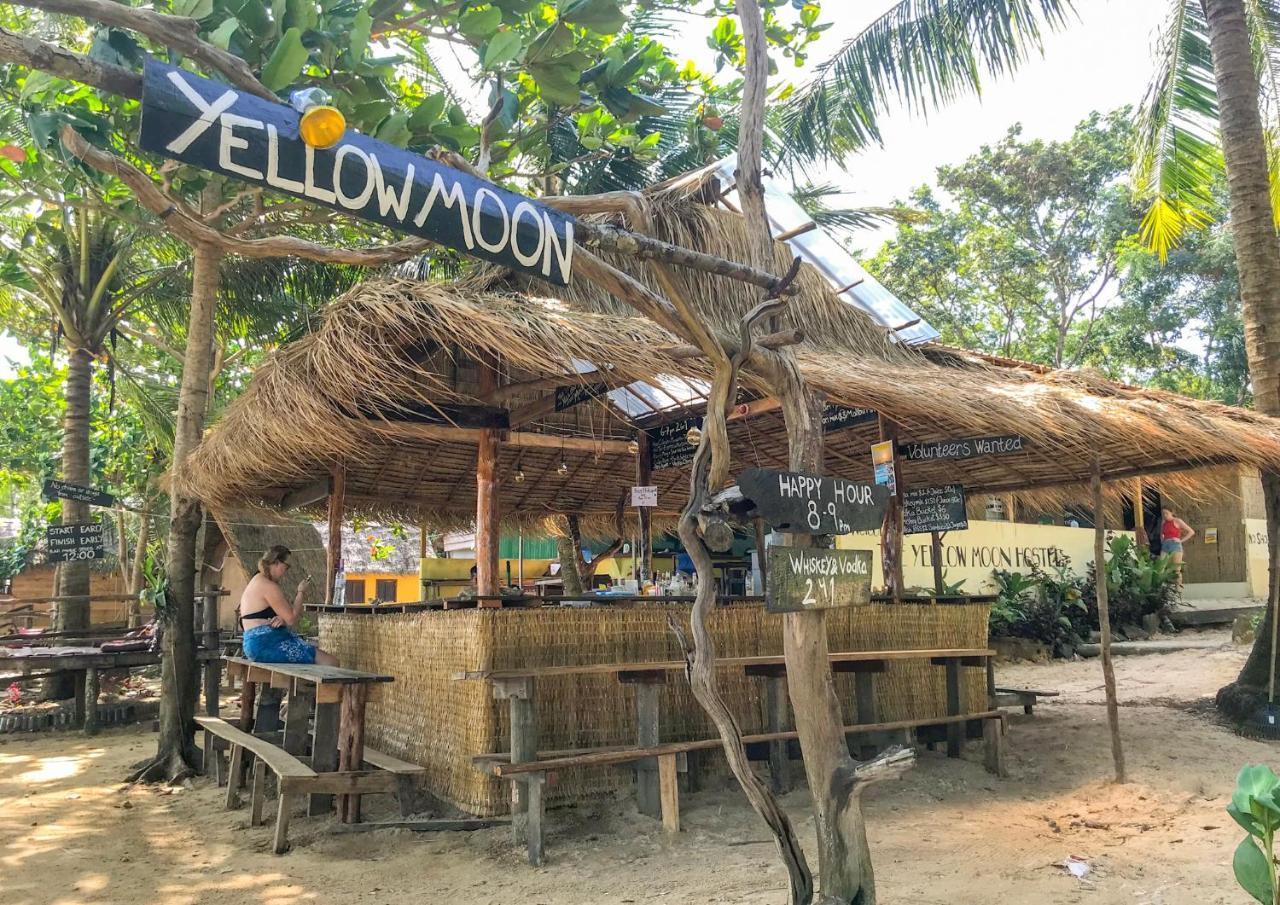 Yellow Moon M23 Koh Rong Sanloem Exterior foto